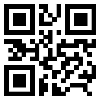 Qr Code di 3306608899
