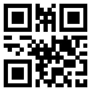Qr Code di 3306608902