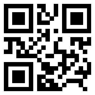 Il Qr Code di 3306608905
