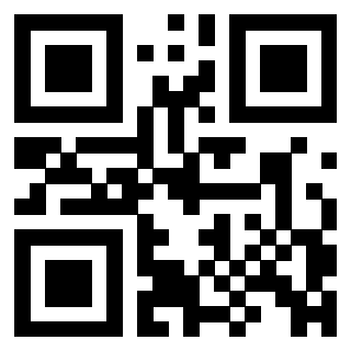 Il QrCode di 3306608906