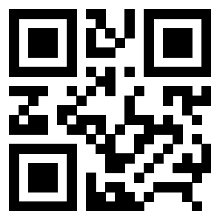 3306608908 - Immagine del Qr Code associato