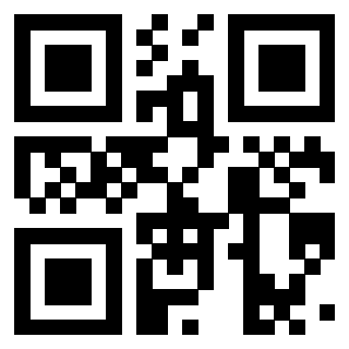 3306608909 - Immagine del Qr Code associato