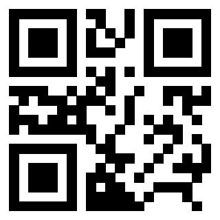 Il Qr Code di 3306608912