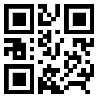 3306608916 - Immagine del Qr Code
