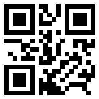 QrCode di 3306608918