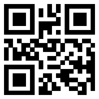 3306608919 - Immagine del Qr Code associato