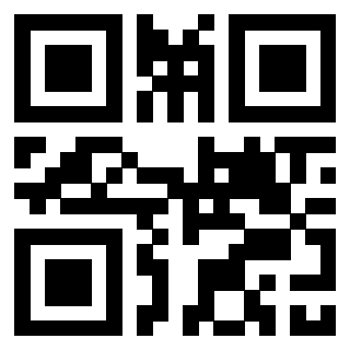 3306608921 - Immagine del QrCode associato