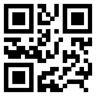3306608923 Qr Code associato