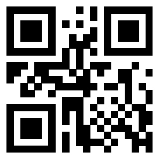 Immagine del QrCode di 3306608924