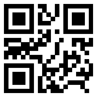 3306608925 - Immagine del Qr Code