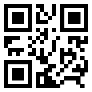 Scansione del Qr Code di 3306608926