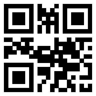 Qr Code di 3306608927