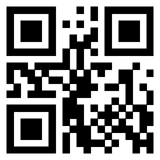 3306608929 - Immagine del QrCode