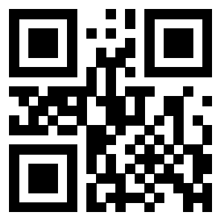 Immagine del QrCode di 3306608931
