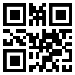 3306608933 - Immagine del QrCode associato