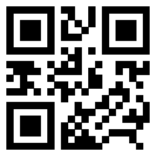 Il Qr Code di 3306608934