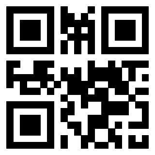 Il Qr Code di 3306608935