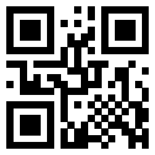 Immagine del QrCode di 3306608940
