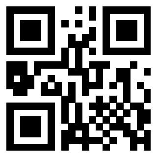 Il QrCode di 3306608942