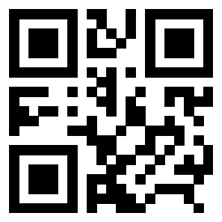 Immagine del Qr Code di 3306608944