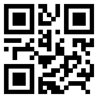 Scansione del Qr Code di 3306608945