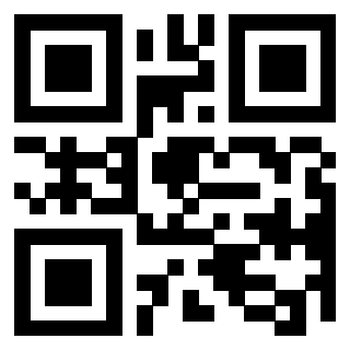 Il QrCode di 3306608949