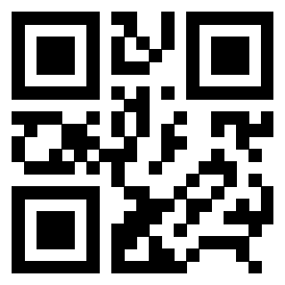 Il Qr Code di 3306608951