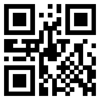 3306608952 QrCode associato
