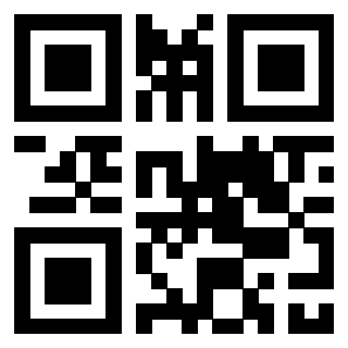 Immagine del QrCode di 3306608956