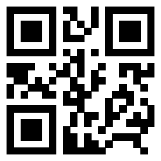 Scansione del Qr Code di 3306608957
