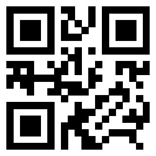 3306608958 - Immagine del Qr Code associato