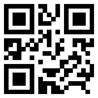 Qr Code di 3306608959
