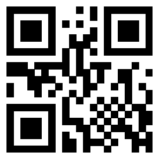 3306608960 Qr Code associato