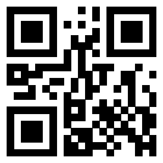 Qr Code di 3306608963