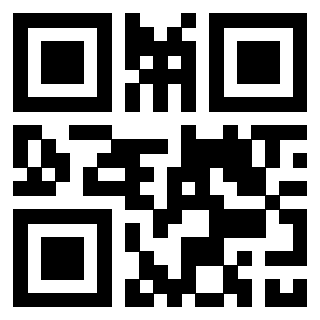 Qr Code di 3306608965