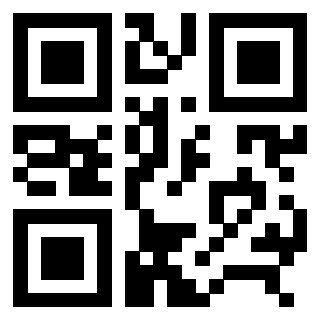 3306608966 - Immagine del Qr Code associato