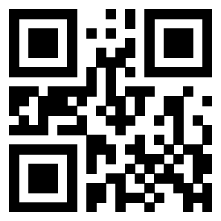 3306608967 - Immagine del QrCode associato
