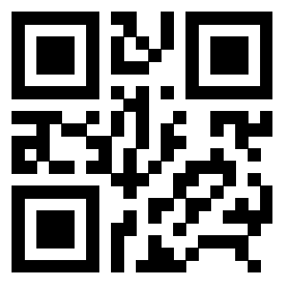 QrCode di 3306608969