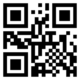 Immagine del Qr Code di 3306608970