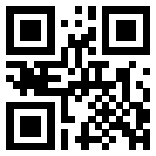 Immagine del Qr Code di 3306608971