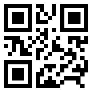 Qr Code di 3306608973