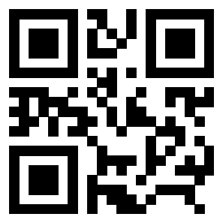 Scansione del Qr Code di 3306608977