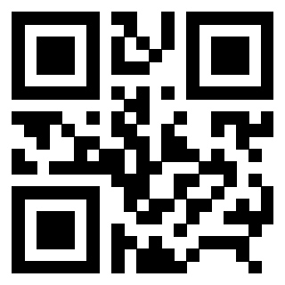 Scansione del Qr Code di 3306608979