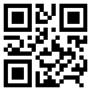 3306608981 QrCode associato