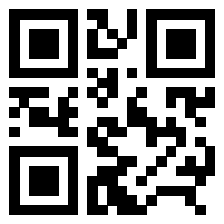 3306608982 QrCode associato