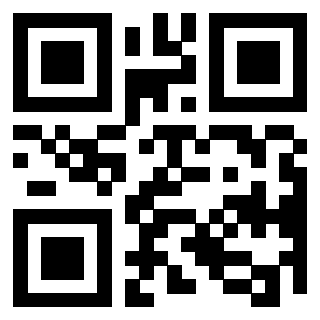 3306608984 - Immagine del QrCode associato
