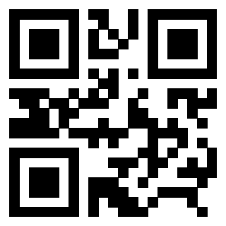 Immagine del QrCode di 3306608985