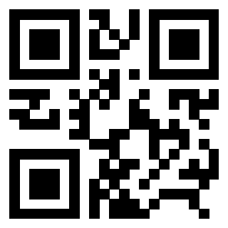 3306608986 QrCode associato