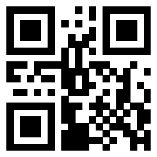 3306614022 - Immagine del QrCode associato