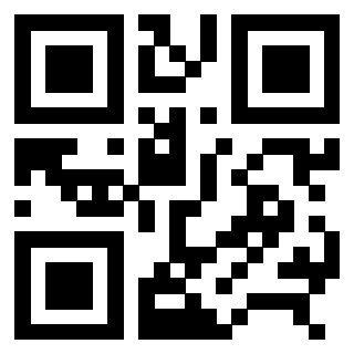 3306614024 - Immagine del Qr Code associato